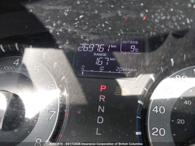 Продаж на аукціоні авто 2011 Honda Odyssey Ex, vin: 5FNRL5H46BB502762, номер лоту: 40063910
