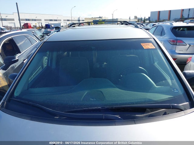 Продаж на аукціоні авто 2011 Honda Odyssey Ex, vin: 5FNRL5H46BB502762, номер лоту: 40063910