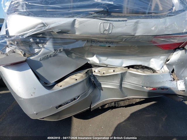 Продаж на аукціоні авто 2011 Honda Odyssey Ex, vin: 5FNRL5H46BB502762, номер лоту: 40063910