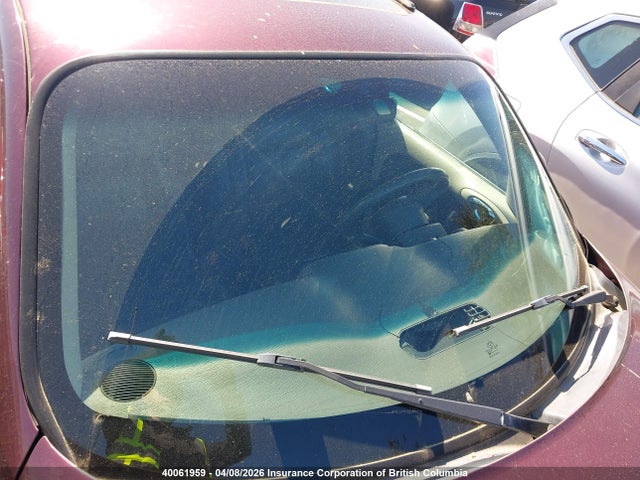 Продажа на аукционе авто 2001 Chrysler Pt Cruiser, vin: 3C8FY4BB11T675576, номер лота: 40061959