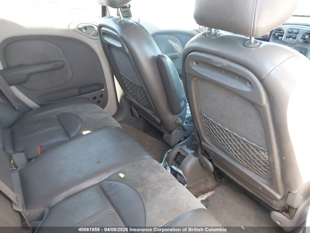 Продажа на аукционе авто 2001 Chrysler Pt Cruiser, vin: 3C8FY4BB11T675576, номер лота: 40061959