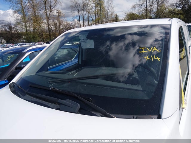 Aukcja sprzedaży 2016 Mercedes-benz Metris, vin: WD3BG2EA1G3167441, numer aukcji: 40063097
