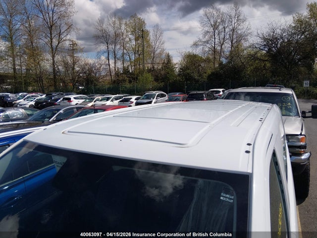Aukcja sprzedaży 2016 Mercedes-benz Metris, vin: WD3BG2EA1G3167441, numer aukcji: 40063097