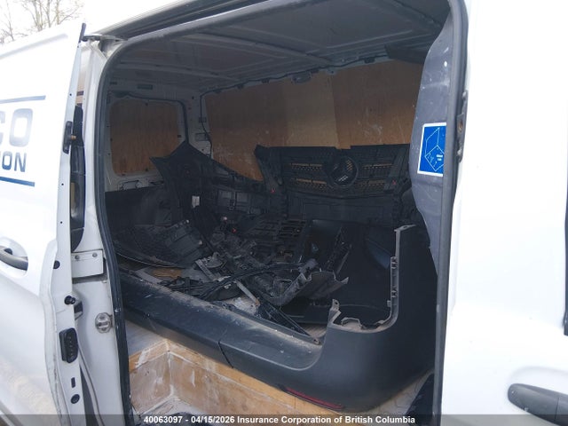 Aukcja sprzedaży 2016 Mercedes-benz Metris, vin: WD3BG2EA1G3167441, numer aukcji: 40063097
