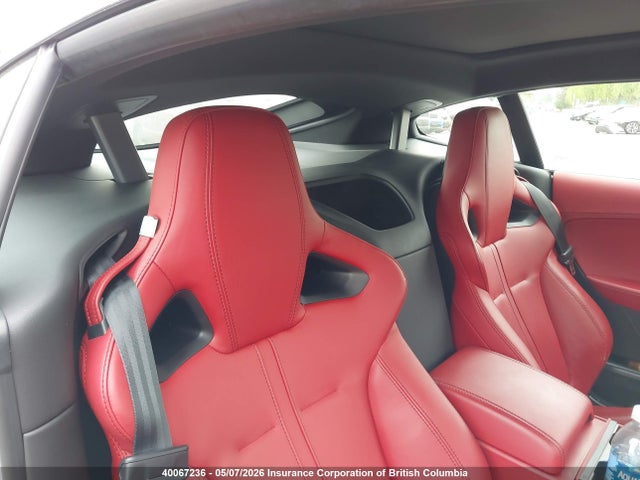 Jaguar F-TYPE R 2017 SAJXJ6DL4HMK35803 Image 8