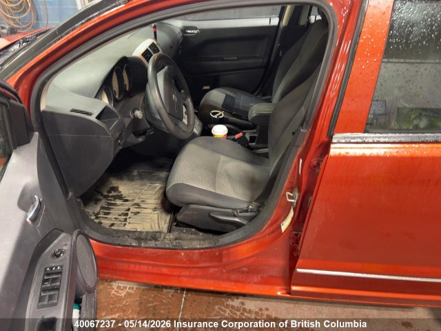 Продажа на аукционе авто 2009 Dodge Caliber Sxt, vin: 1B3HB48A49D127018, номер лота: 40067237