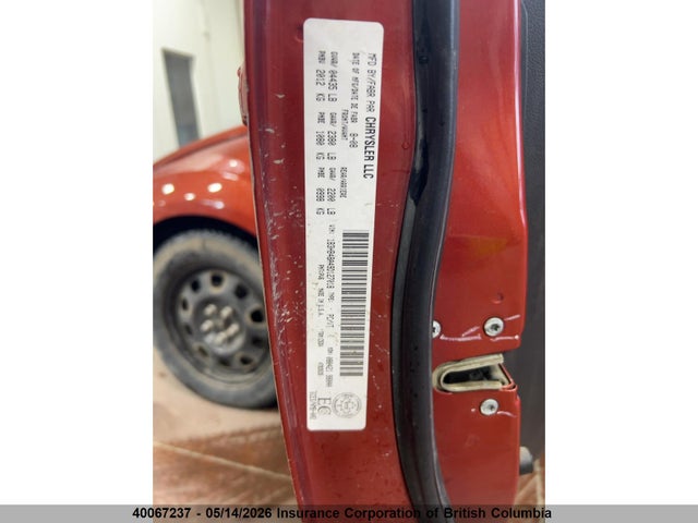 Продажа на аукционе авто 2009 Dodge Caliber Sxt, vin: 1B3HB48A49D127018, номер лота: 40067237