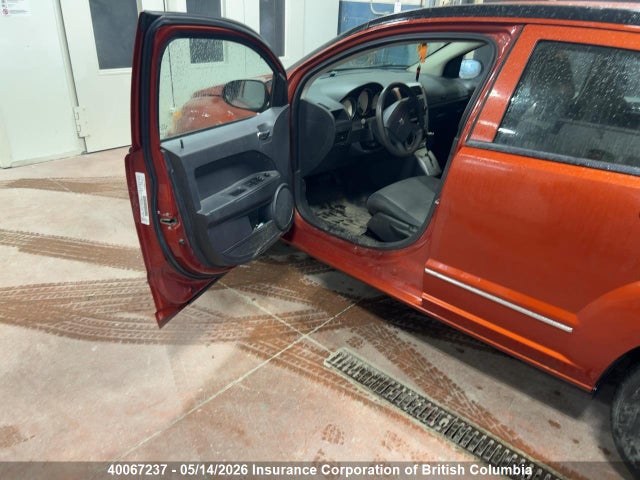 Продажа на аукционе авто 2009 Dodge Caliber Sxt, vin: 1B3HB48A49D127018, номер лота: 40067237