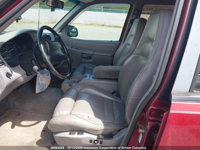 Продажа на аукционе авто 1995 Ford Explorer, vin: 1FMDU34X9SUB41249, номер лота: 40063589