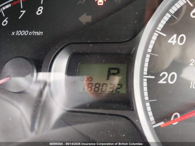 40059304 :رقم المزاد ، 5TDZK3DC5DS315709 vin ، 2013 Toyota Sienna V6 7 Passenger مزاد بيع
