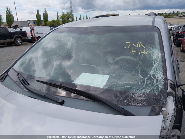 40059304 :رقم المزاد ، 5TDZK3DC5DS315709 vin ، 2013 Toyota Sienna V6 7 Passenger مزاد بيع