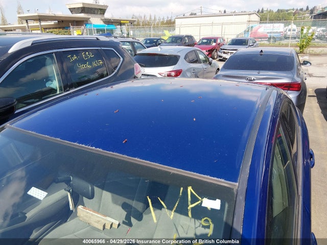 2007 Honda Civic Lx მანქანა იყიდება აუქციონზე, vin: 2HGFA16597H007830, აუქციონის ნომერი: 40065966