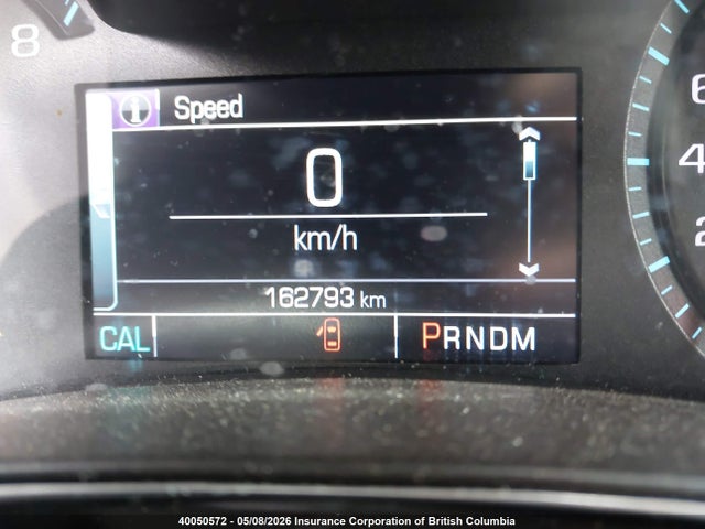 2G1115S34G9116963 Chevrolet IMPALA LT