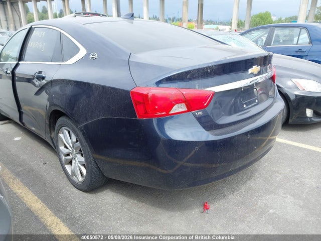 2G1115S34G9116963 Chevrolet IMPALA LT