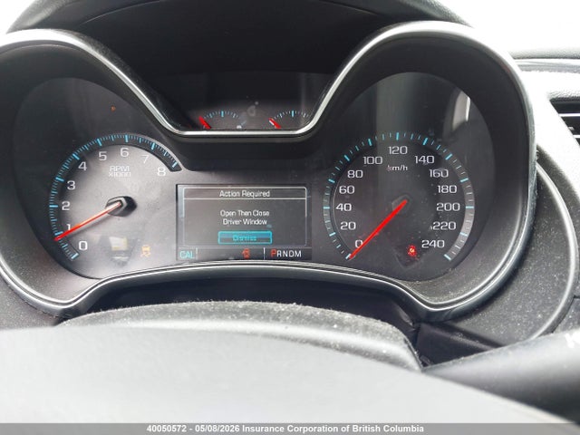 2G1115S34G9116963 Chevrolet IMPALA LT