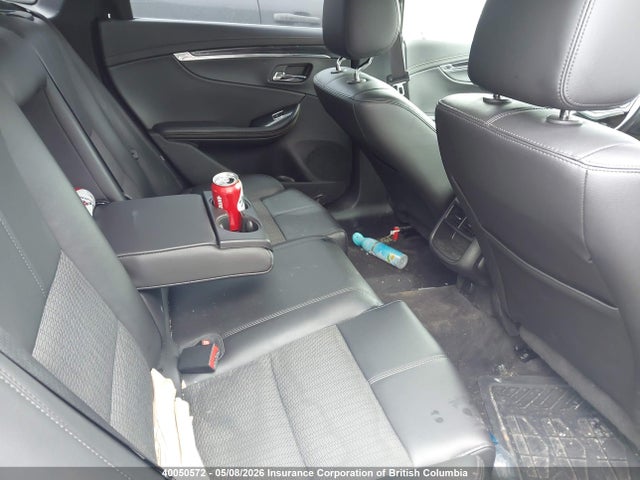 2G1115S34G9116963 Chevrolet IMPALA LT