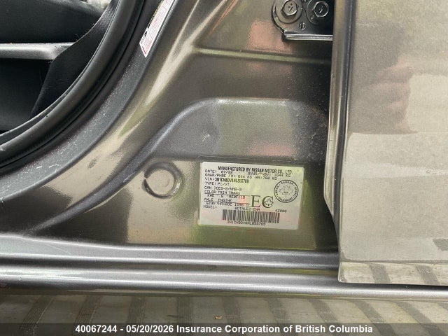 40067244 :رقم المزاد ، 3N1CN8DV8NL855769 vin ، 2022 Nissan Versa مزاد بيع