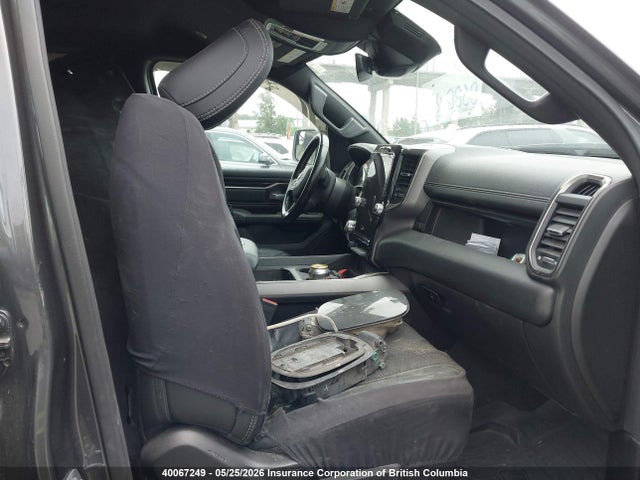 Продаж на аукціоні авто 2022 Ram 1500 Sport, vin: 1C6SRFTT9NN191538, номер лоту: 40067249