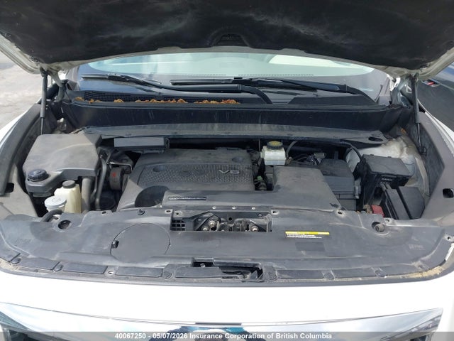 2013 Infiniti Jx35 მანქანა იყიდება აუქციონზე, vin: 5N1AL0MMXDC311363, აუქციონის ნომერი: 40067250