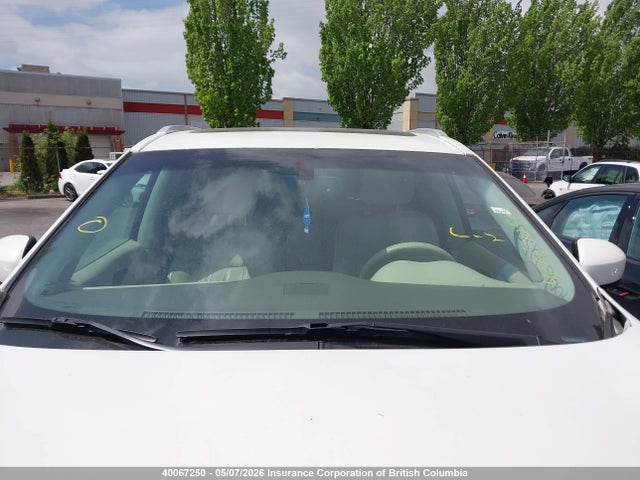 2013 Infiniti Jx35 მანქანა იყიდება აუქციონზე, vin: 5N1AL0MMXDC311363, აუქციონის ნომერი: 40067250
