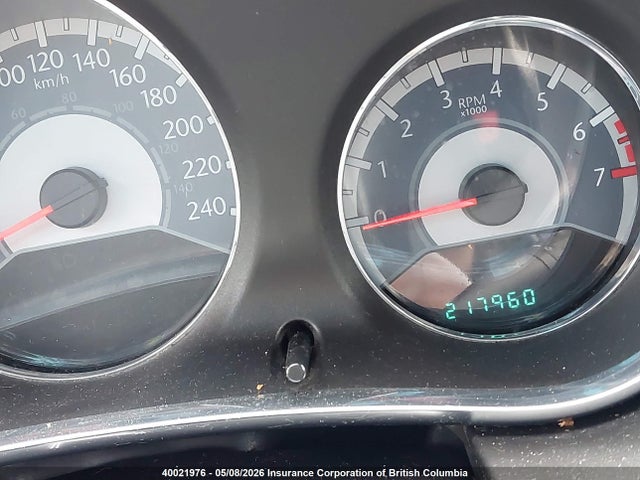Продажа на аукционе авто 2012 Chrysler 200 Limited, vin: 1C3CCBCG7CN266569, номер лота: 40021976