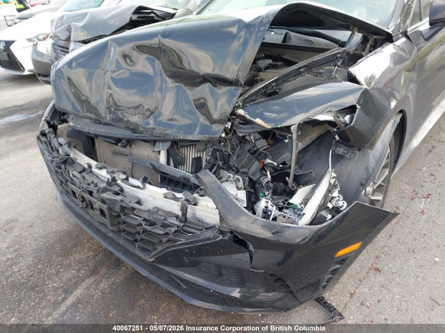 Продаж на аукціоні авто 2021 Hyundai Sonata Sel, vin: 5NPEL4J22MH063601, номер лоту: 40067251