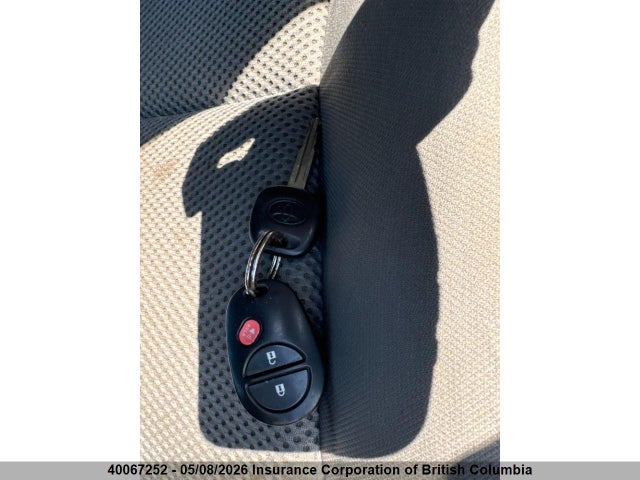 40067252 :رقم المزاد ، 2BGN03302CM041143 vin ، 2015 Toyota Tacoma مزاد بيع