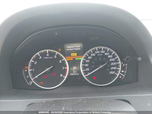 2016 Acura Rdx მანქანა იყიდება აუქციონზე, vin: 5J8TB4H35GL800865, აუქციონის ნომერი: 40066396