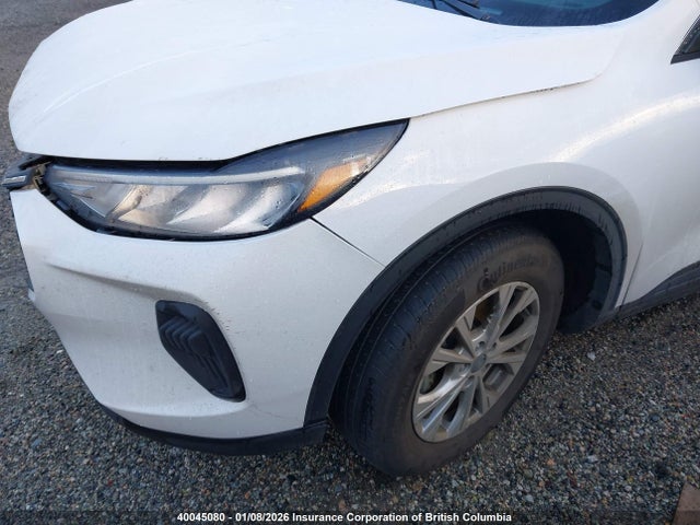 Продажа на аукционе авто 2023 Ford Escape Active, vin: 1FMCU9GN9PUA19927, номер лота: 40045080