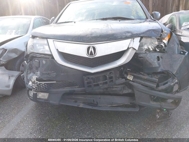 Продажа на аукционе авто 2011 Acura Mdx Technology, vin: 2HNYD2H65BH004128, номер лота: 40045355