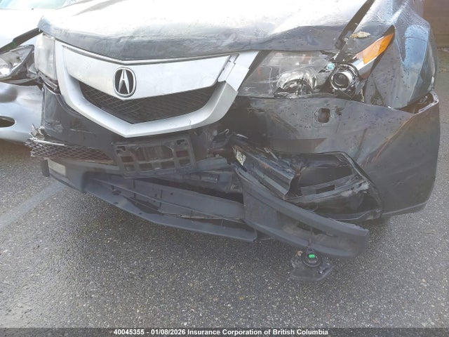 Продажа на аукционе авто 2011 Acura Mdx Technology, vin: 2HNYD2H65BH004128, номер лота: 40045355
