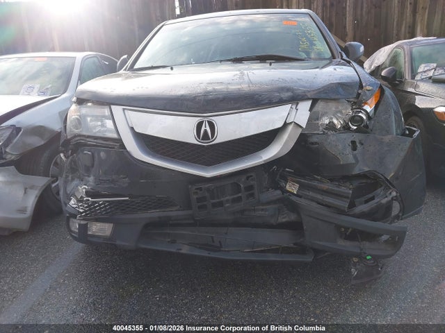 Продажа на аукционе авто 2011 Acura Mdx Technology, vin: 2HNYD2H65BH004128, номер лота: 40045355