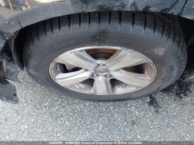Продажа на аукционе авто 2011 Acura Mdx Technology, vin: 2HNYD2H65BH004128, номер лота: 40045355
