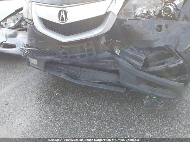Продажа на аукционе авто 2011 Acura Mdx Technology, vin: 2HNYD2H65BH004128, номер лота: 40045355