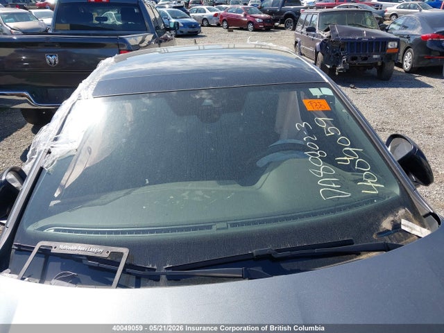 2023 Volkswagen Jetta Comfortline მანქანა იყიდება აუქციონზე, vin: 3VWSM7BU5PM039015, აუქციონის ნომერი: 40049059