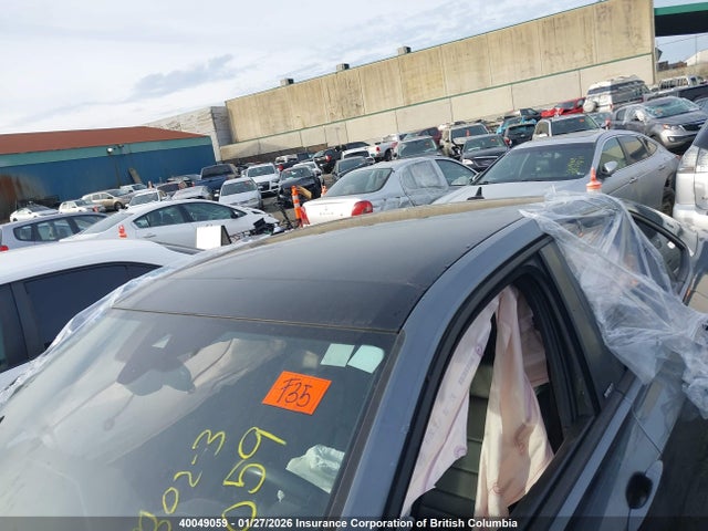 2023 Volkswagen Jetta Comfortline მანქანა იყიდება აუქციონზე, vin: 3VWSM7BU5PM039015, აუქციონის ნომერი: 40049059