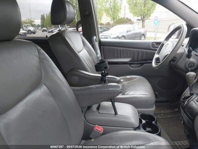 40067257 :رقم المزاد ، 5TDZA23C45S330637 vin ، 2005 Toyota Sienna Ce/le مزاد بيع