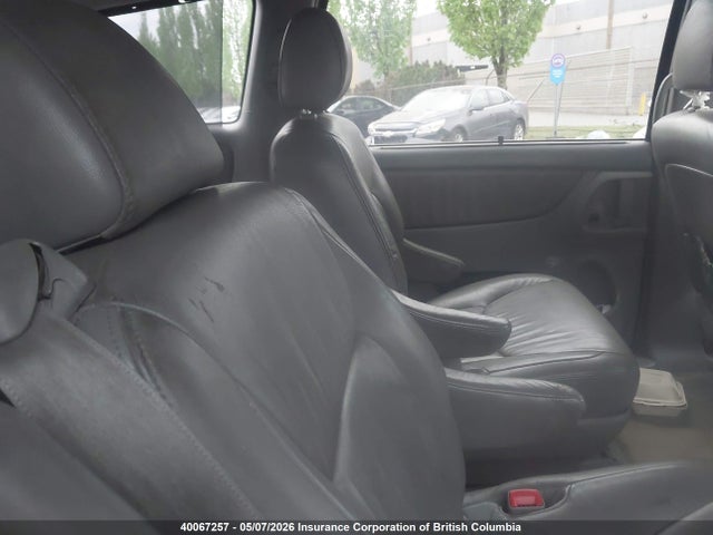 40067257 :رقم المزاد ، 5TDZA23C45S330637 vin ، 2005 Toyota Sienna Ce/le مزاد بيع