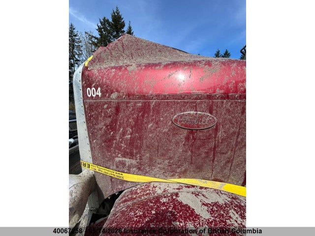 Aukcja sprzedaży 2017 Peterbilt 389, vin: 1XPXD49X5HD431673, numer aukcji: 40067258