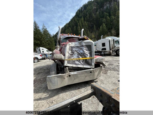 Aukcja sprzedaży 2017 Peterbilt 389, vin: 1XPXD49X5HD431673, numer aukcji: 40067258