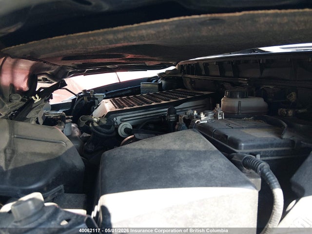 Продаж на аукціоні авто 2008 Mazda Cx-7, vin: JM3ER293080189594, номер лоту: 40062117