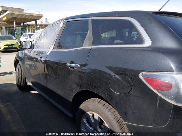 Продаж на аукціоні авто 2008 Mazda Cx-7, vin: JM3ER293080189594, номер лоту: 40062117