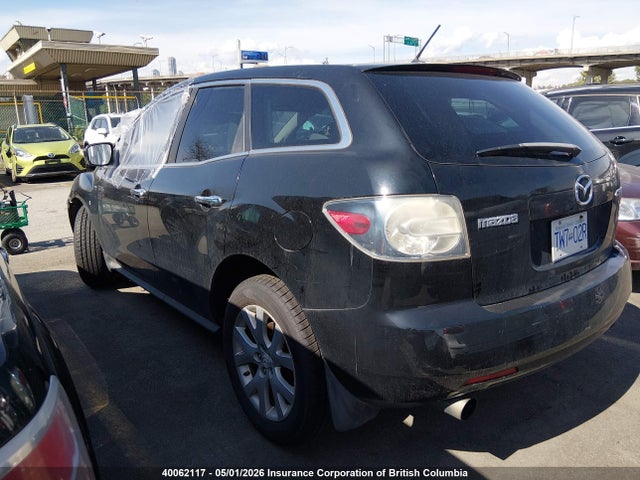 Продаж на аукціоні авто 2008 Mazda Cx-7, vin: JM3ER293080189594, номер лоту: 40062117