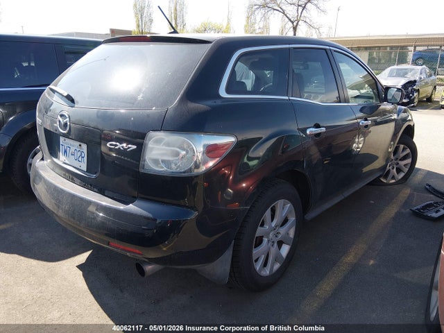 Продаж на аукціоні авто 2008 Mazda Cx-7, vin: JM3ER293080189594, номер лоту: 40062117