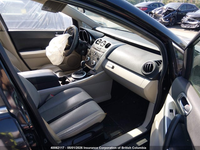 Продаж на аукціоні авто 2008 Mazda Cx-7, vin: JM3ER293080189594, номер лоту: 40062117