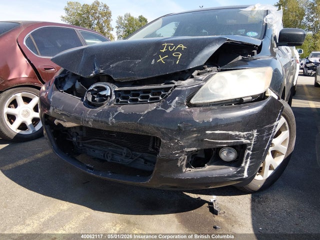 Продаж на аукціоні авто 2008 Mazda Cx-7, vin: JM3ER293080189594, номер лоту: 40062117
