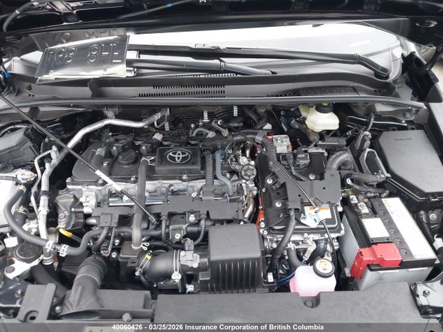 2026 Toyota Corolla Le/se/xle მანქანა იყიდება აუქციონზე, vin: JTDBCMFE5T3129574, აუქციონის ნომერი: 40060426