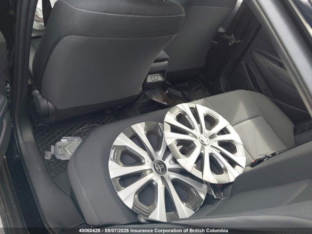 2026 Toyota Corolla Le/se/xle მანქანა იყიდება აუქციონზე, vin: JTDBCMFE5T3129574, აუქციონის ნომერი: 40060426