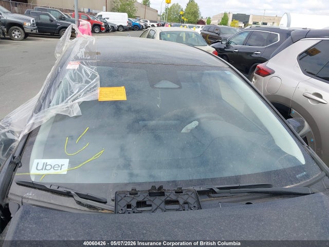 2026 Toyota Corolla Le/se/xle მანქანა იყიდება აუქციონზე, vin: JTDBCMFE5T3129574, აუქციონის ნომერი: 40060426