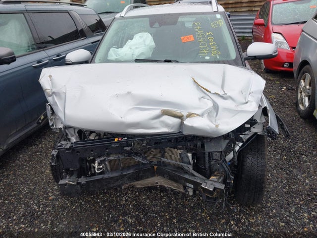 Aukcja sprzedaży 2022 Hyundai Venue Sel/limited, vin: KMHRC8A38NU150035, numer aukcji: 40055943